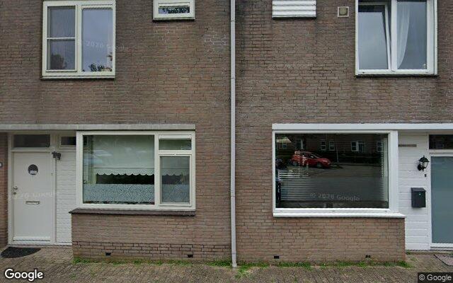 Speeltuin Kimwierde