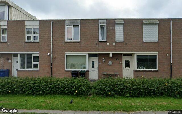Speeltuin Kimwierde