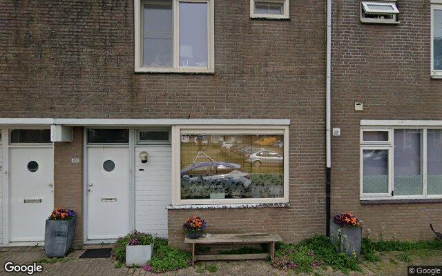 Speeltuin Kimwierde
