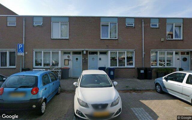 Speeltuin Kimwierde