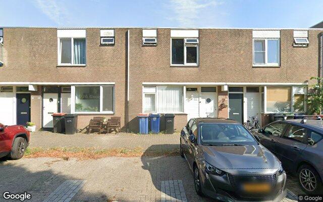 Speeltuin Zandwierde
