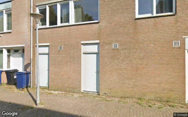 Speeltuin Zandwierde