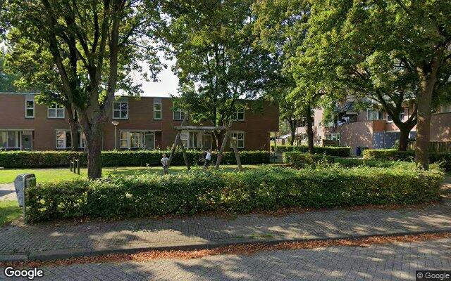 Speeltuin Langshof