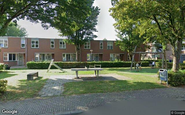 Speeltuin Langshof