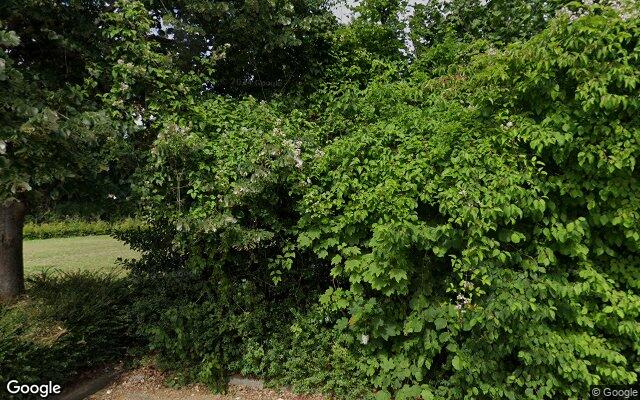 Speeltuin Uithof