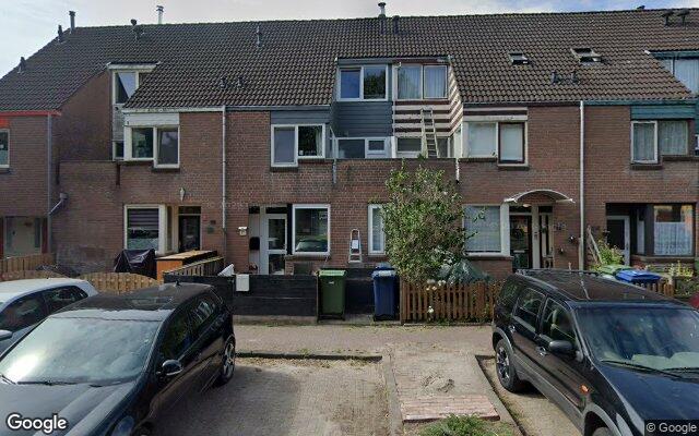 Speeltuin Middenhof