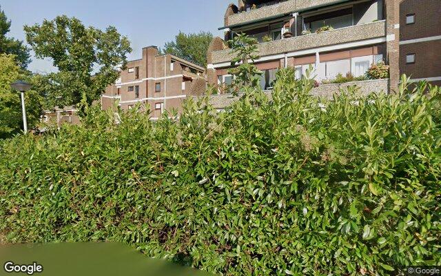 Speeltuin Groenhof