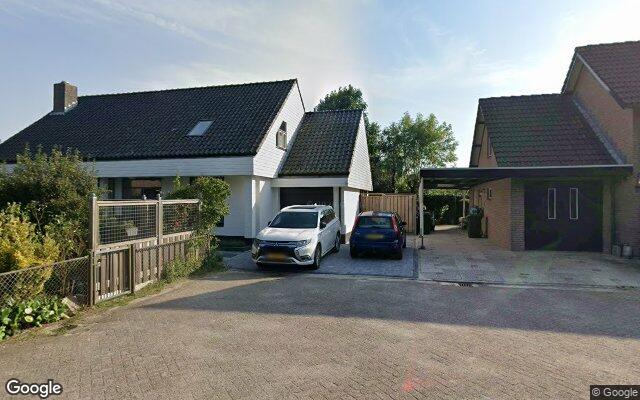 Speeltuin Hofmark