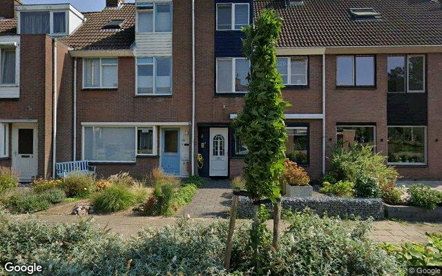 Speeltuin Schapenmeent