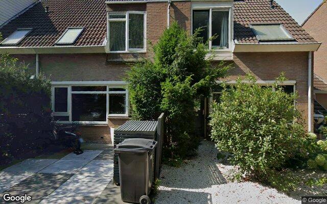 Speeltuin Schapenmeent