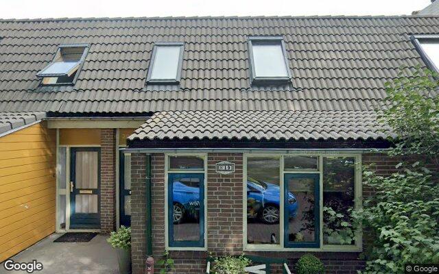 Speeltuin Rietmeent