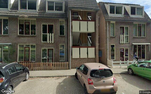 Speeltuin Rietmeent