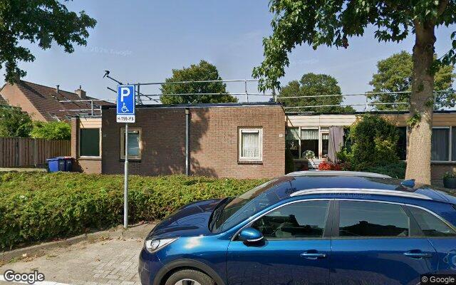 Speeltuin Schapenmeent