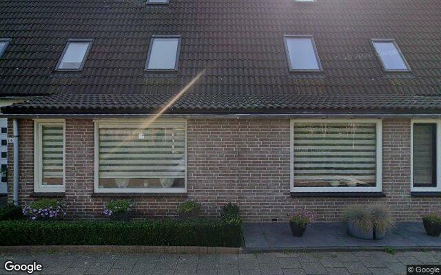 Speeltuin Rietmeent