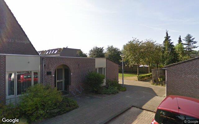 Speeltuin Rietmeent