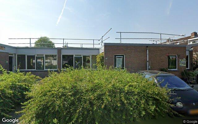 Speeltuin Jaagmeent