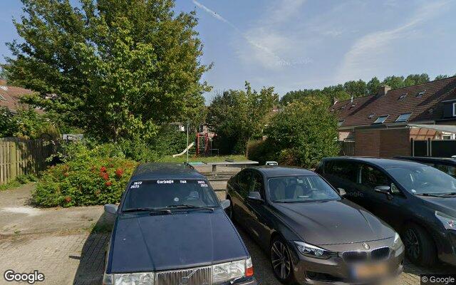 Speeltuin Jaagmeent