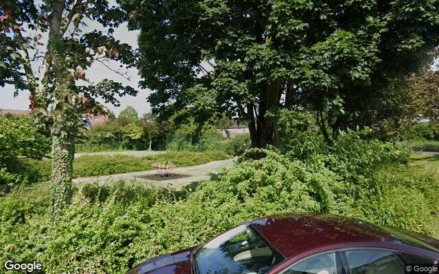 Speeltuin Langesloot