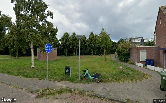Speeltuin Abelenpad