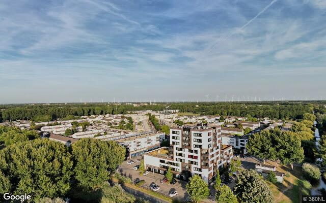 Speeltuin Pirellipad