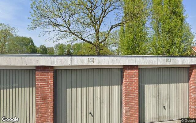 Speeltuin Klaversingel