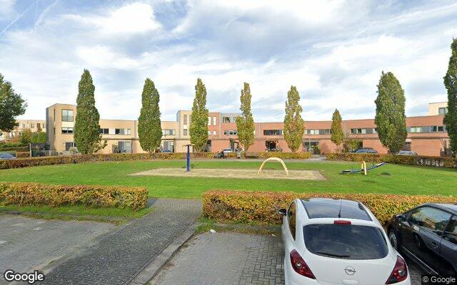 Speeltuin Kuifjestraat