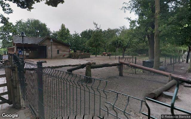 Speelplek Laakse Hoek
