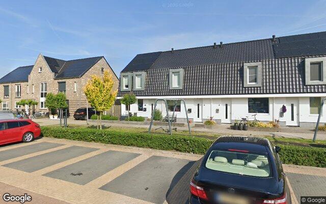 Speeltuin Amaliahof