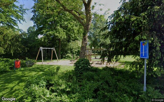Speeltuin Campbellhof