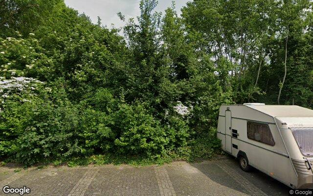 Speeltuin De Fazant