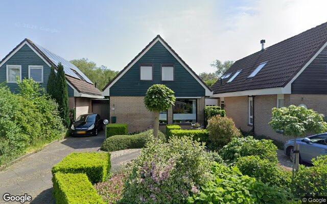 Speeltuin Peel