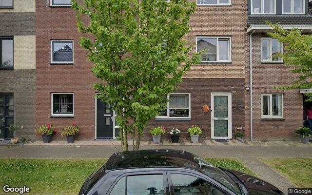 Speeltuin Fortunastraat