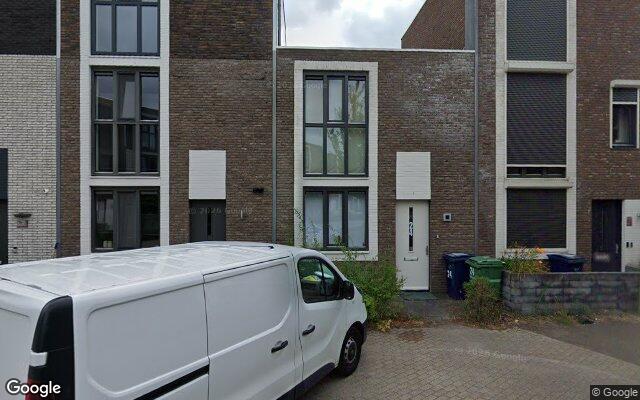 Speeltuin Iskurstraat