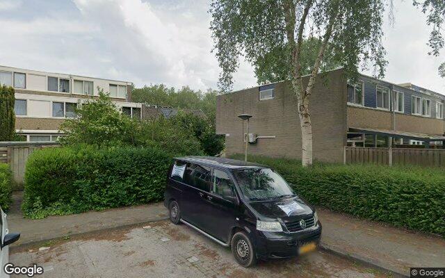 Speeltuin De Buiskap