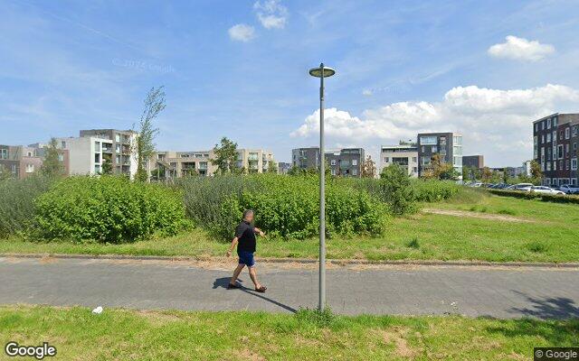 Speeltuin Engelandstraat