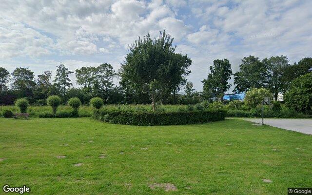 Speeltuin Reiger