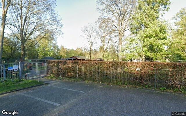 Dierenweide Stadspark