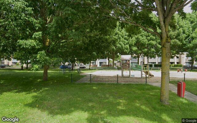 Speeltuin Westerwolde