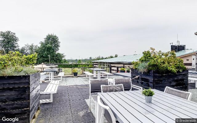 Speeltuin Strandweg