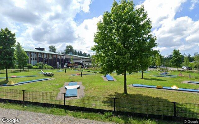 Speelplek (Dronten)