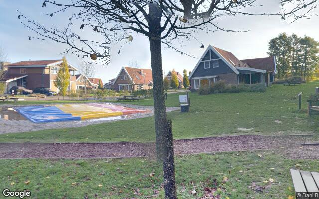 Speeltuin Hierdense beek
