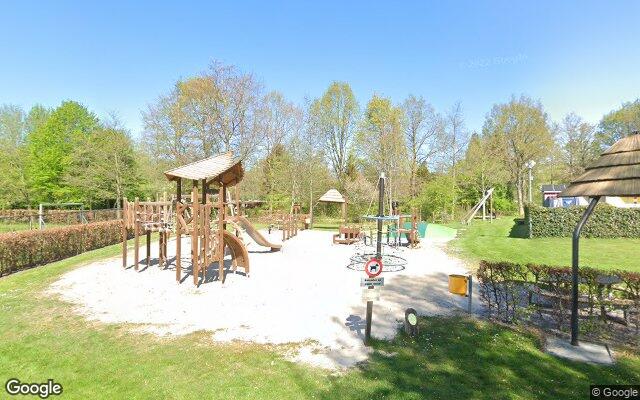 Speeltuin Bijsselseweg