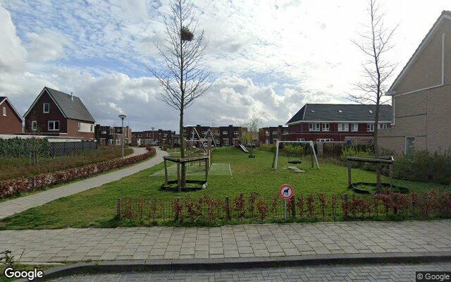 Speeltuin Molengang