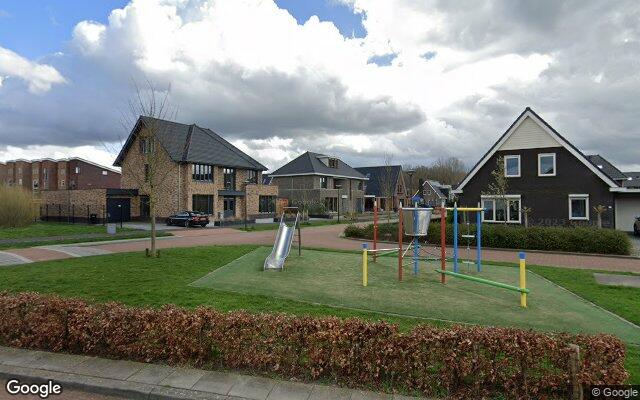 Speeltuin Platina