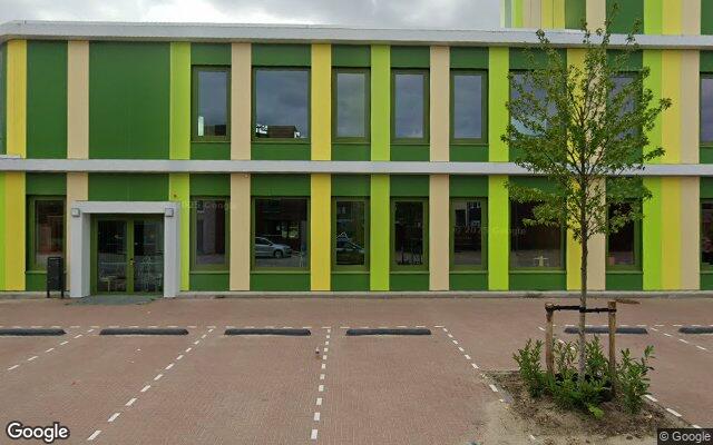 Speeltuin Aquilostraat
