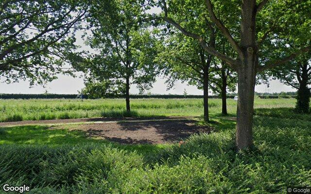 Speeltuin De IJslander