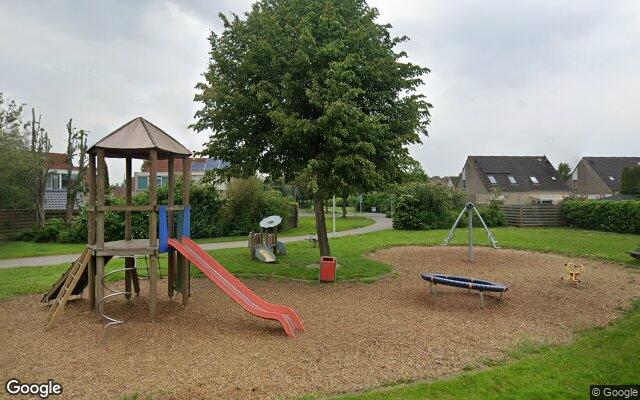 Speeltuin Dronterpad