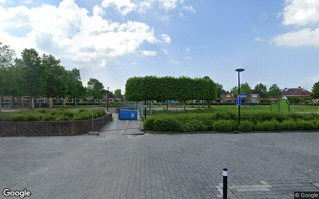 Speeltuin Eurosingel