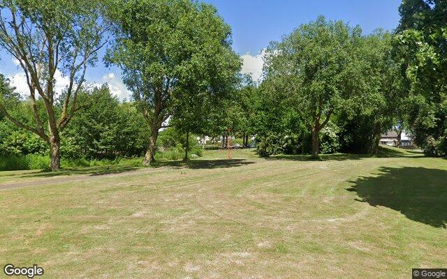 Speeltuin Gooilaan