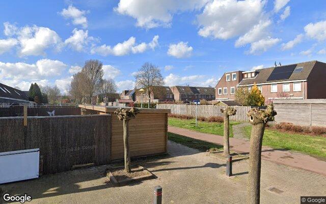 Speeltuin Schoener 16